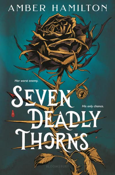 Seven Deadly Thorns