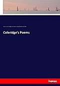 Coleridge’s Poems