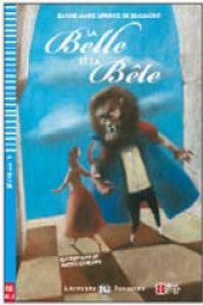 Young ELI Readers - French