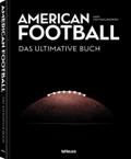 American Football - Das ultimative Buch | Buch