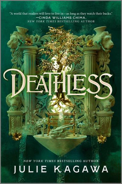 Deathless