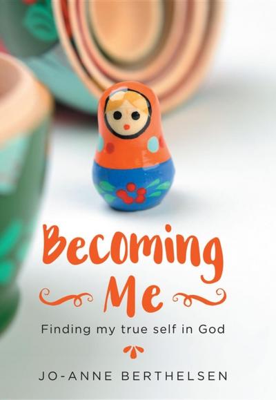 Becoming Me