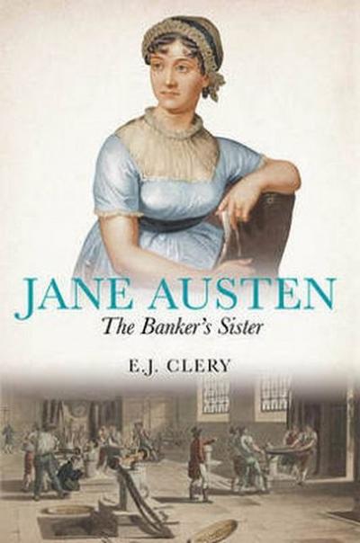 Jane Austen - The Banker’s Sister