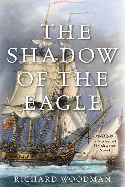 The Shadow of the Eagle