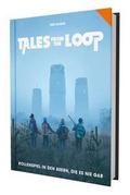 Tales from the Loop - Regelwerk