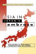 Asia in Japan’s Embrace