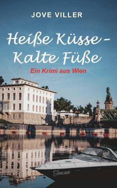 Heiße Küsse - Kalte Füße