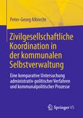 Zivilgesellschaftliche Koordination in der kommunalen Selbstverwaltung