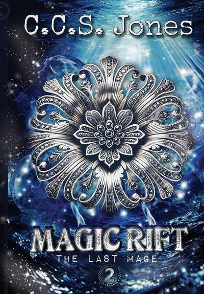 Magic Rift