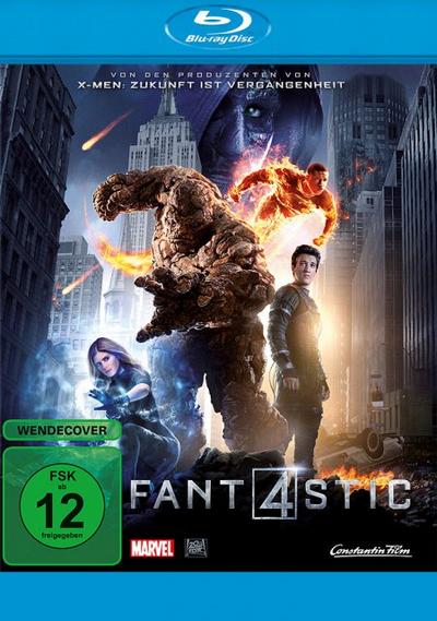 Fantastic Four