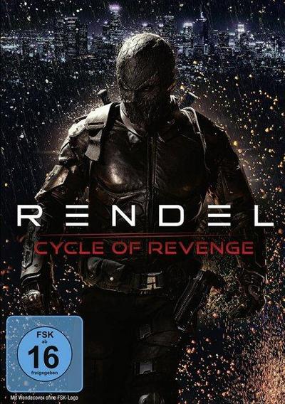 Rendel - Cycle of Revenge