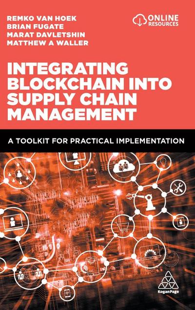 Integrating Blockchain Into Supply Chain Management