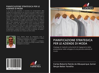 PIANIFICAZIONE STRATEGICA PER LE AZIENDE DI MODA