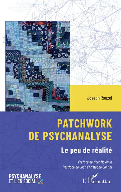Patchwork de psychanalyse