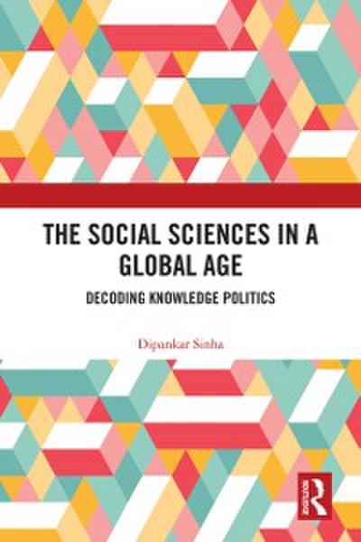 The Social Sciences in a Global Age
