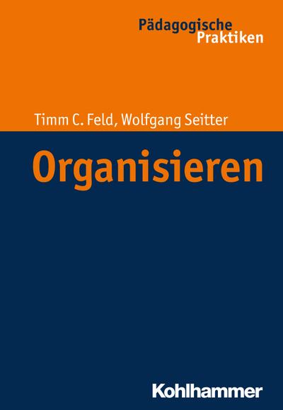 Organisieren (Pädagogische Praktiken)