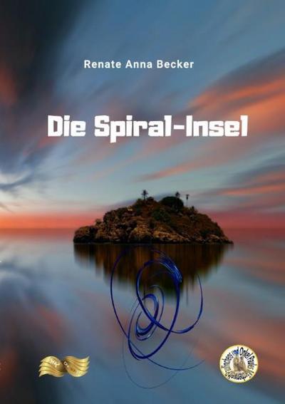 Die Spiral-Insel