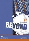 Beyond B1, Workbook