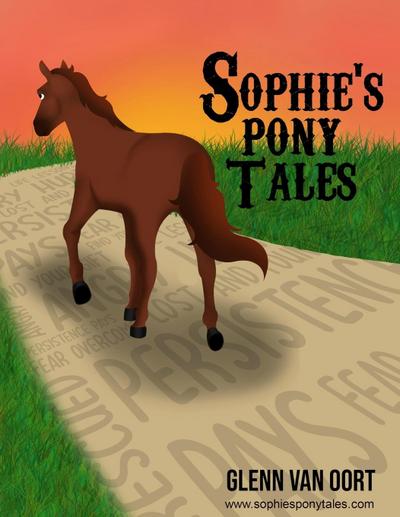 Sophie’s Pony Tales