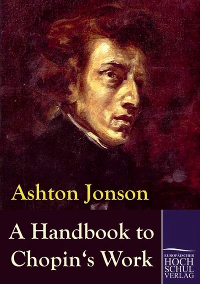 A Handbook to Chopin’s Works