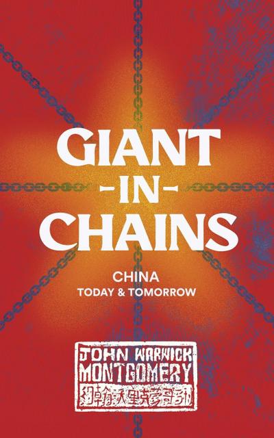 Giant in Chains