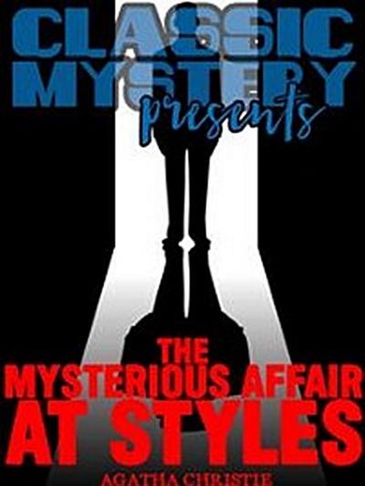The Mysterious Affair At Styles