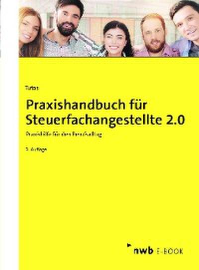 Praxishandbuch für Steuerfachangestellte 2.0