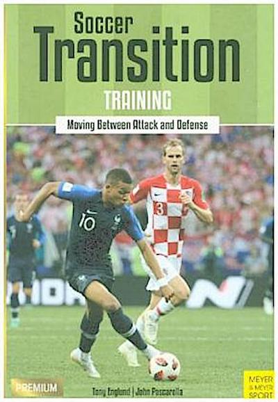 Soccer Transition Training