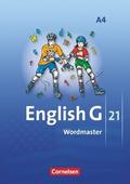 English G 21 - Ausgabe A - Band 4: 8. Schuljahr