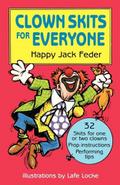 Clown Skits for Everyone