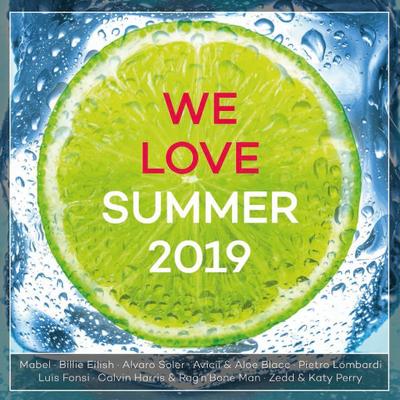 Various: We Love Summer 2019