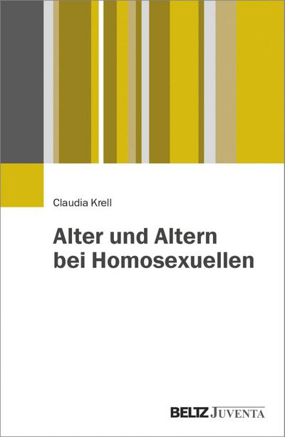 Alter und Altern bei Homosexuellen