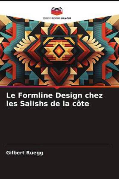 Le Formline Design chez les Salishs de la côte
