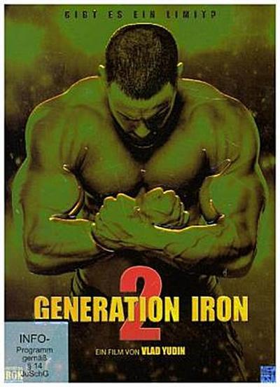 Generation Iron 2