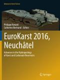 EuroKarst 2016, Neuchâtel