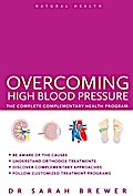 Overcoming High Blood Pressure