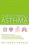 Overcoming Asthma
