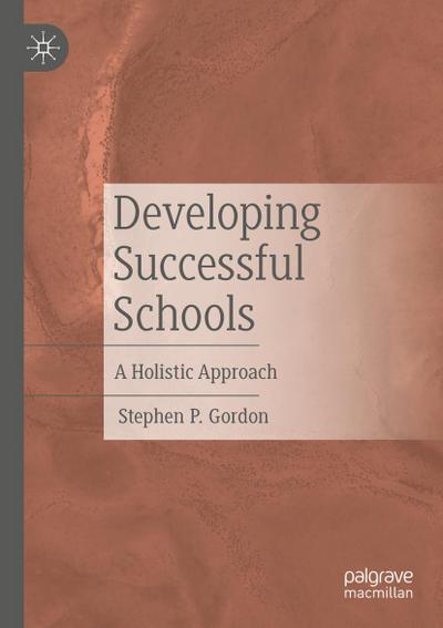 Developing Successful Schools