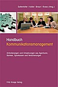 Handbuch Kommunikationsmanagement