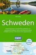 DUMONT Reise-Handbuch Schweden