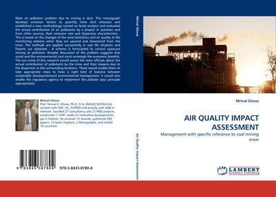 AIR QUALITY IMPACT ASSESSMENT
