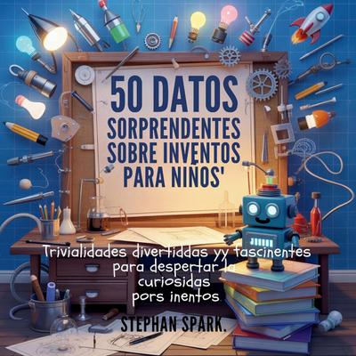 50 Datos Asombrosos Sobre Inventos Para Niños
