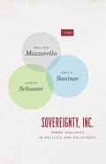 Sovereignty, Inc.