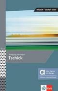 Tschick - Hybride Ausgabe allango