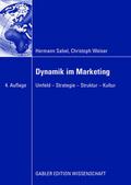 Dynamik im Marketing