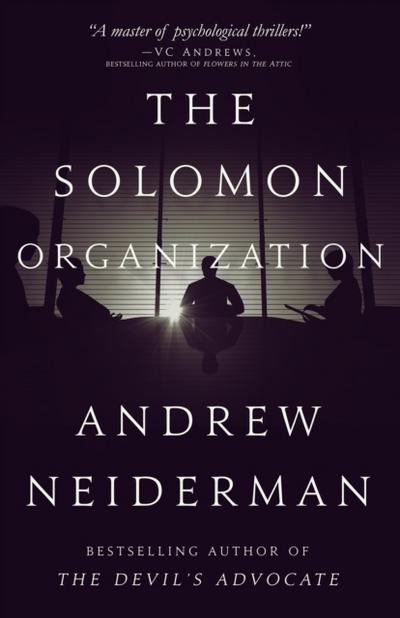 Solomon Organization