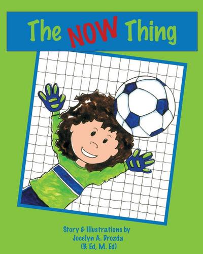 the now thing