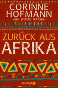 Zurück aus Afrika