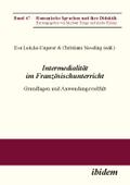 Intermedialität im Französischunterricht