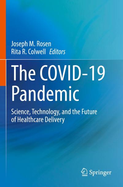 The COVID-19 Pandemic